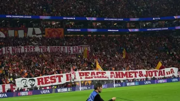 Galatasaray, Liverpool'a Karşı Önde