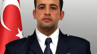 Vali Aksoy'dan İzmir'de şehit olan polis memuru için taziye mesajı