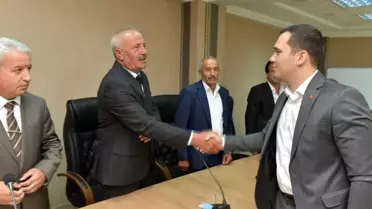 Hakkari'de Su Bilinci Tehlikede