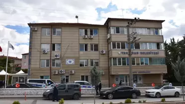 Yahşihan'da Yeni Başkan Vekili Seçildi