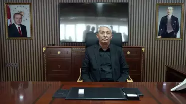 Kırıkkale Yahşihan'da Başkan Vekili Seçimi Yapıldı