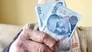 Yeni enflasyon tahmini ile emekli zammı hesabı değişti