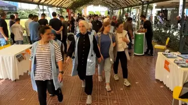 Yeşim Grup'tan Sürdürülebilirlik ve Eğitim Desteği