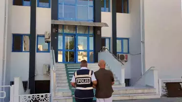 Dalaman'da Aranan Şahıs Yakalandı