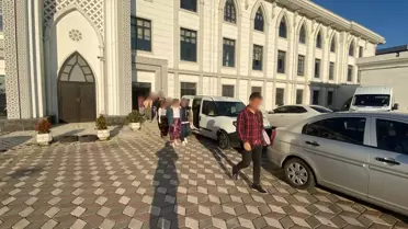 Kocaeli'de Hırsızlık Operasyonu: 3 Tutuklama