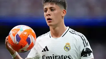 5-0 biten maç sonrası Arda Güler için söylenenler olay