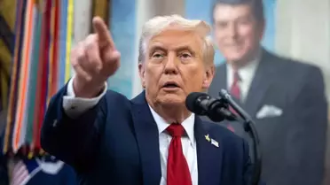 Trump, Xi ile Görüşecek
