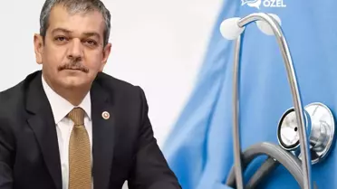 AK Parti Milletvekili Keleş, sağlık alanındaki sorunlar için reçeteyi yazdı: Birinci basamakta bu işi çözmemiz lazım