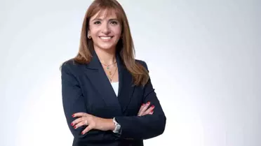 Akbank'ta Üst Düzey Atamalar