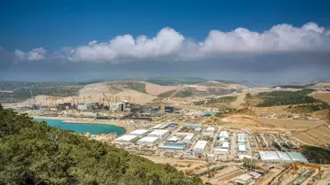 Akkuyu NGS, Yerlileştirmede Büyük Kazanç Sağladı