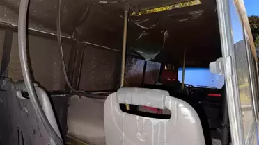 Alanya'da Kundaklama Olayı: 1 Gözaltı