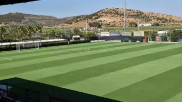 Altınordu ve TFF İşbirliği Gelişiyor