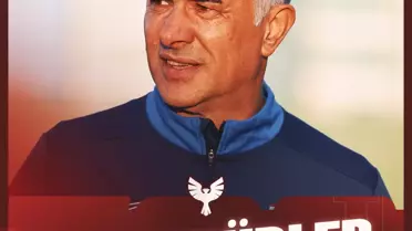 Amed Sportif Faaliyetler'de Hoca Değişikliği