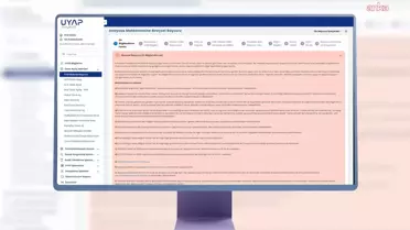 AYM'den avukatlara elektronik başvuru imkanı