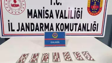 Uyuşturucu Operasyonunda Bir Tutuklama