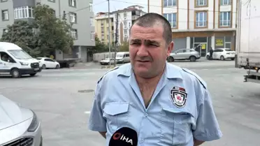 Sahte Polisi Vuran Gaspçıların Anlaşmazlığı
