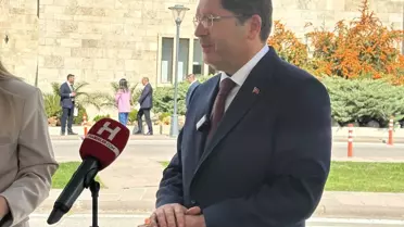 Bakan Tunç'tan yeni yargı paketi açıklaması: Cezalar artırılacak