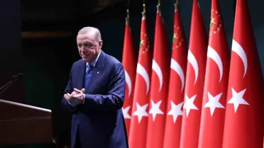 Batı Balkanlar'da en beğenilen lider Cumhurbaşkanı Erdoğan oldu