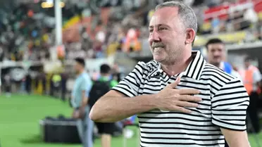 Beşiktaş'ın yeni yıldızından Sergen Yalçın'a mesaj: Beni derbide oynat hocam