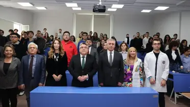 SPK ve Zonguldak Bülent Ecevit Üniversitesi iş birliğiyle 'Finansal Okuryazarlık' dersi verilmeye başlandı