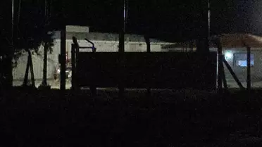 Burdur'da Doğal Gaz Kokusu Korkuttu: Tehlike Yok
