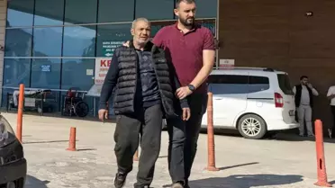 Uyuşturucu Taciri İnegöl'de Yakalandı