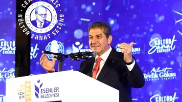 Esenler Belediyesi'nden Cemil Meriç'e İthafen Kültür Sanat Sezonu