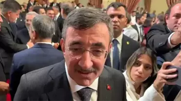 Yeni Anayasa İhtiyacı Vurgulandı