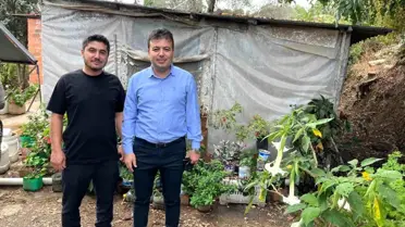 Gazipaşa'da Barınma Destekleri Artıyor