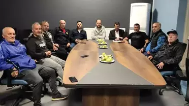 Darıca'da Kulüpler Birliği Kuruluyor