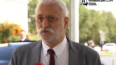 DEM Partili Oluç: Umarım iktidarla muhalefet arasında ortak akıl bulma çabası artar