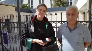 Dershaneden dönen kıza 'sözlü taciz'den yargılanan minibüs şoförüne para cezası