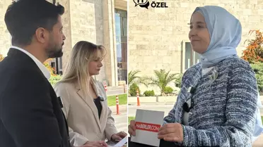 DEVA Partili Esen: Vatandaşın en büyük derdi ekonomi
