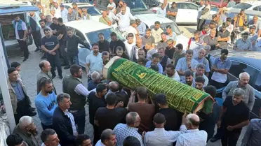 Diyarbakır'da Karbonmonoksit Zehirlenmesi
