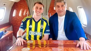Fenerbahçe eski yöneticisi Hakan Safi'den Kerem Aktürkoğlu açıklaması
