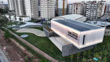 Ferdi Tayfur Müzesi'ne Yoğun İlgi