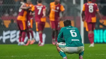 Galatasaray'dan Liverpool'u çıldırtacak paylaşım