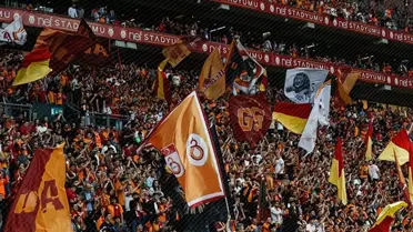 Galatasaray taraftarı yıldız futbolcu için binlerce tweet attı: Onun sayesinde kazandık