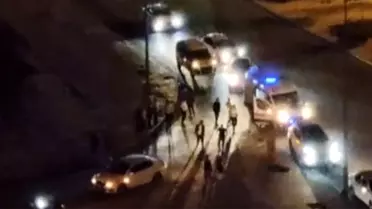 Gaziantep'te Bıçaklı Saldırı: 20 Yaşındaki Genç Hayatını Kaybetti