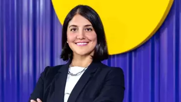 Getir'de Üst Düzey Atamalar