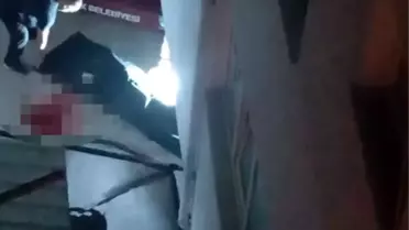 Güllü'nün Ölümüyle İlgili Yeni Görüntüler Ortaya Çıktı