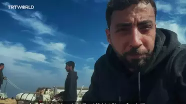 İLETİŞİM Başkanı Duran'dan Yahia Barzaq için başsağlığı mesajı