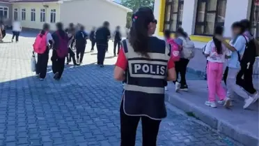 Isparta'da Geniş Çaplı Denetim