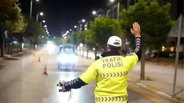 Isparta'da Gürültü Denetimi