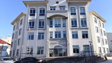 Bebek Gömme İddiası: 5 Gözaltı