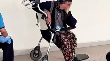 Anne, bebeğini köprünün altına gömdü! 5 yıl önce de aynı şeyi yapmış