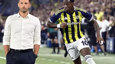 Jhon Duran sahalara ne zaman dönecek? Tedesco açıkladı