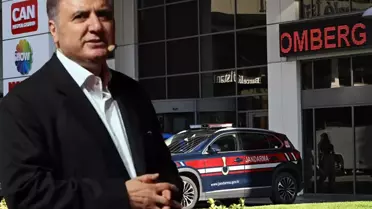 Kenan Tekdağ'a 350 milyon dolar soruldu! İşte aylık geliri