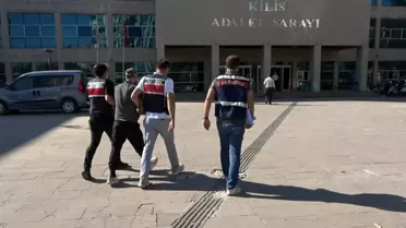DEAŞ'lı Şahıs Hatay'da Yakalandı