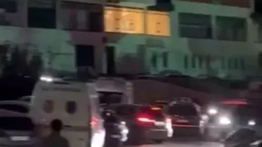 Elazığ'da Yalnız Yaşayan Adam Ölü Bulundu